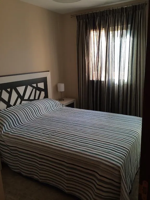 La Galera Park House Βίλα Εστεπόνα Σπίτι διακοπών
