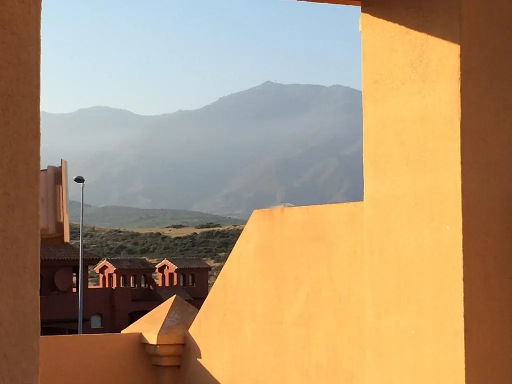 Σπίτι διακοπών La Galera Park House Βίλα Εστεπόνα Ισπανία