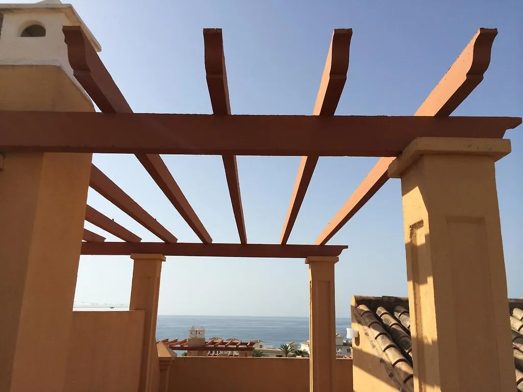 La Galera Park House Βίλα Εστεπόνα