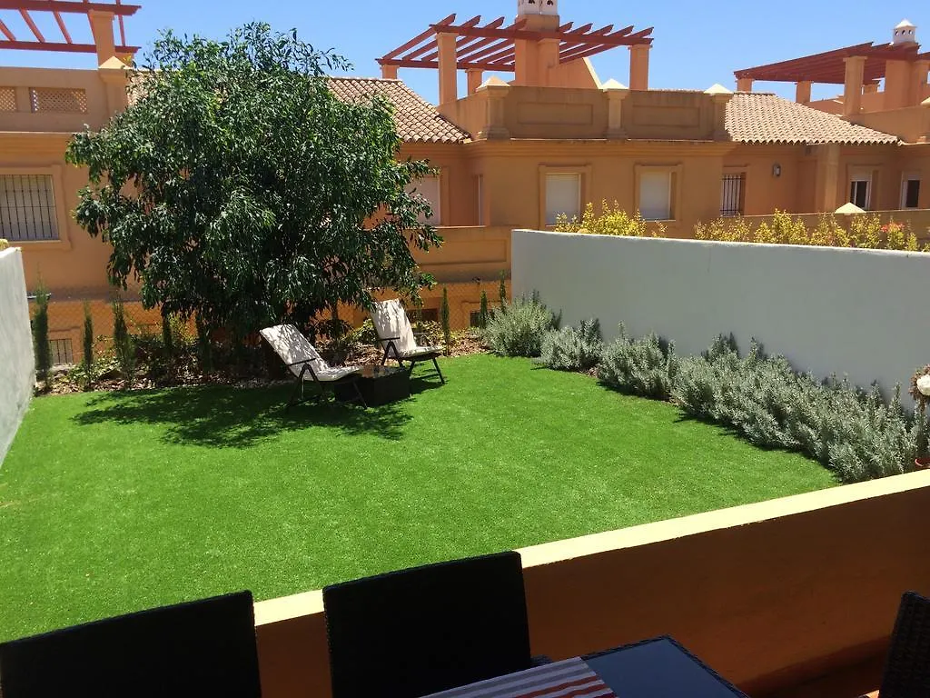 Σπίτι διακοπών La Galera Park House Βίλα Εστεπόνα