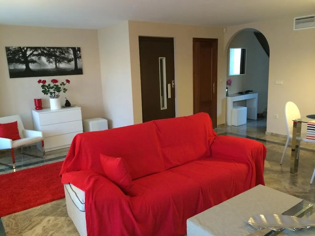 La Galera Park House Βίλα Εστεπόνα Ισπανία