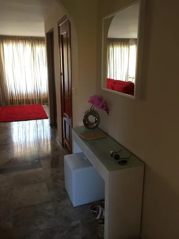 La Galera Park House Βίλα Εστεπόνα Ισπανία