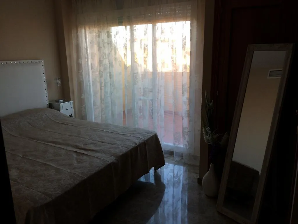 La Galera Park House Βίλα Εστεπόνα 0*,
