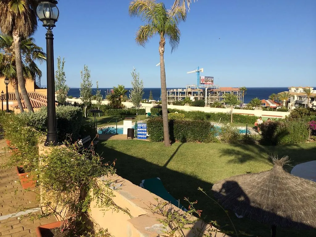 La Galera Park House Βίλα Εστεπόνα