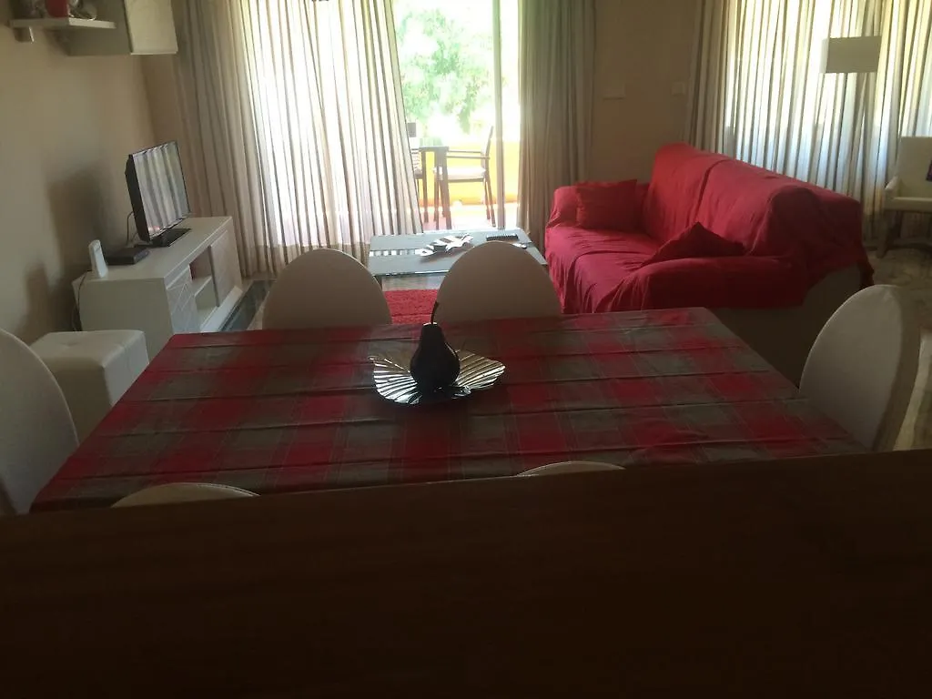 Σπίτι διακοπών La Galera Park House Βίλα Εστεπόνα