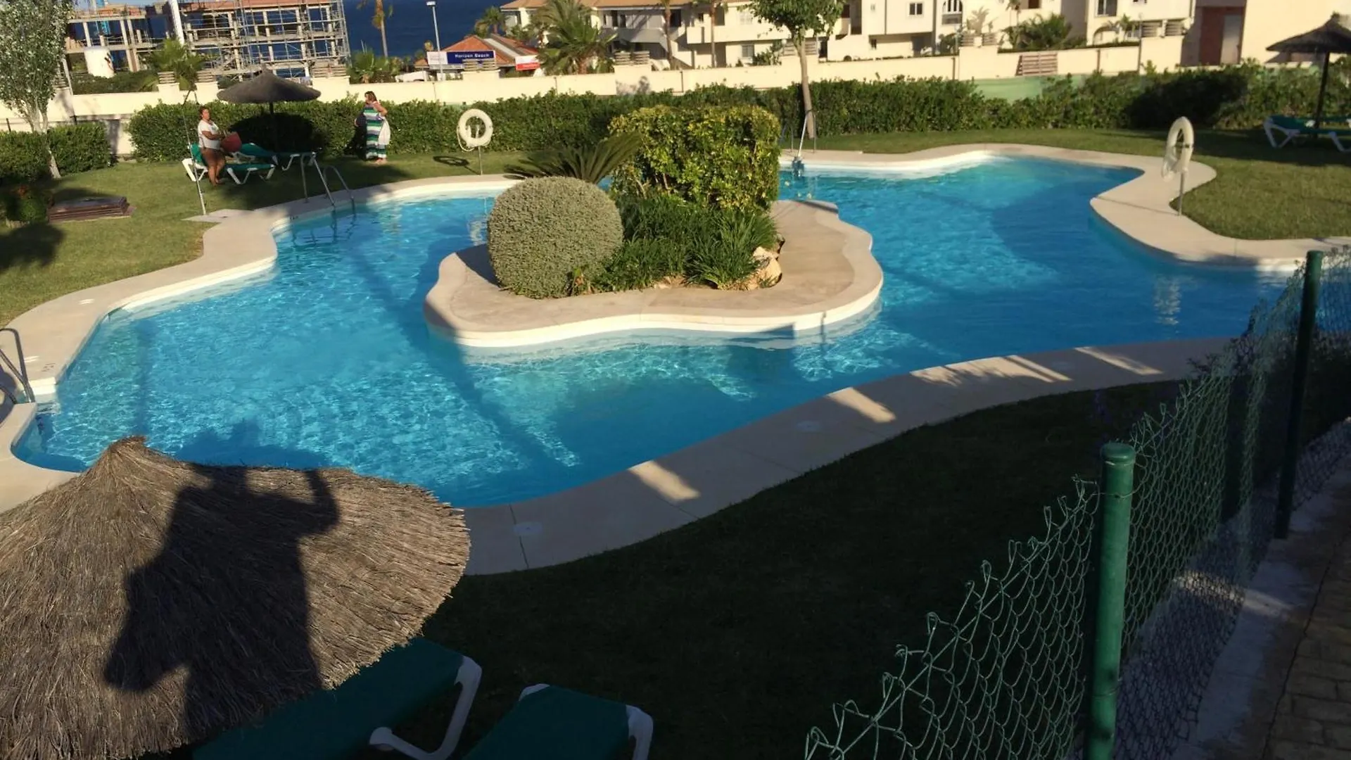 Σπίτι διακοπών La Galera Park House Βίλα Εστεπόνα