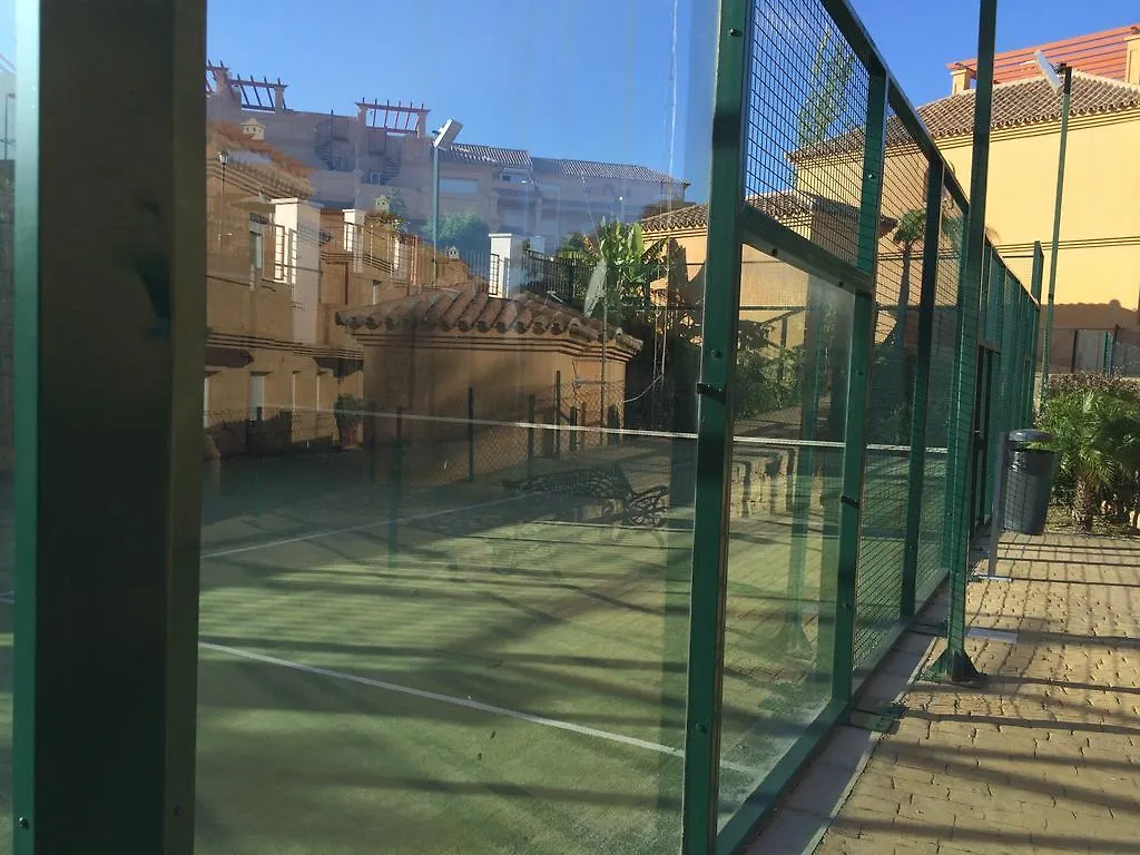La Galera Park House Βίλα Εστεπόνα Σπίτι διακοπών