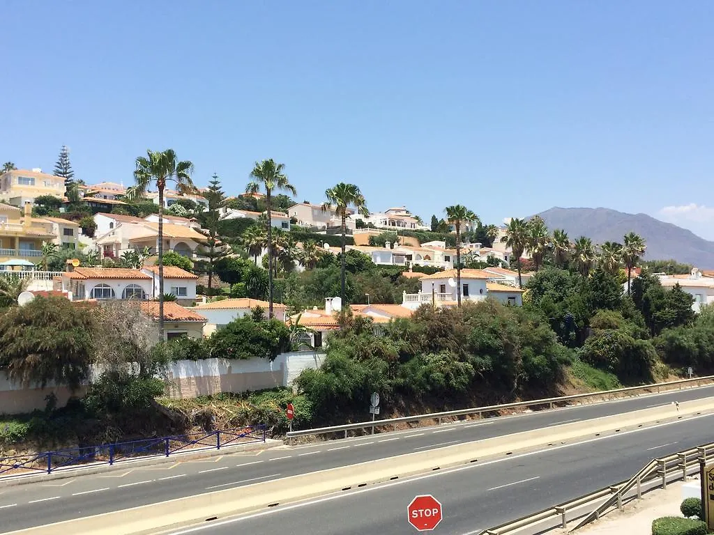 Σπίτι διακοπών La Galera Park House Βίλα Εστεπόνα Ισπανία