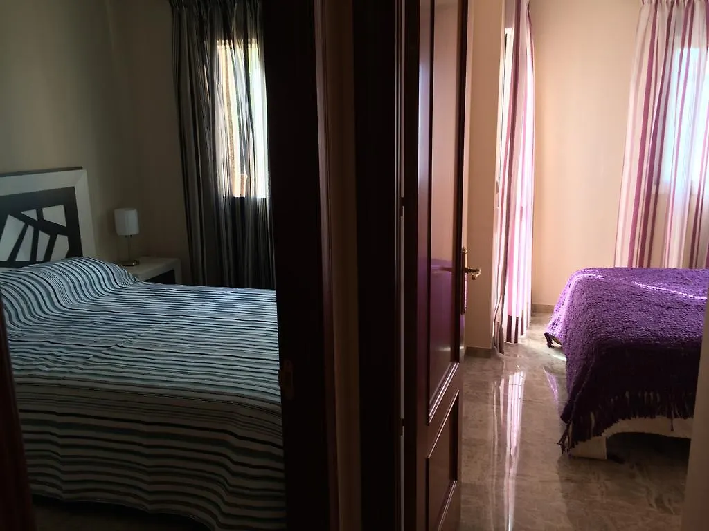 Σπίτι διακοπών La Galera Park House Βίλα Εστεπόνα
