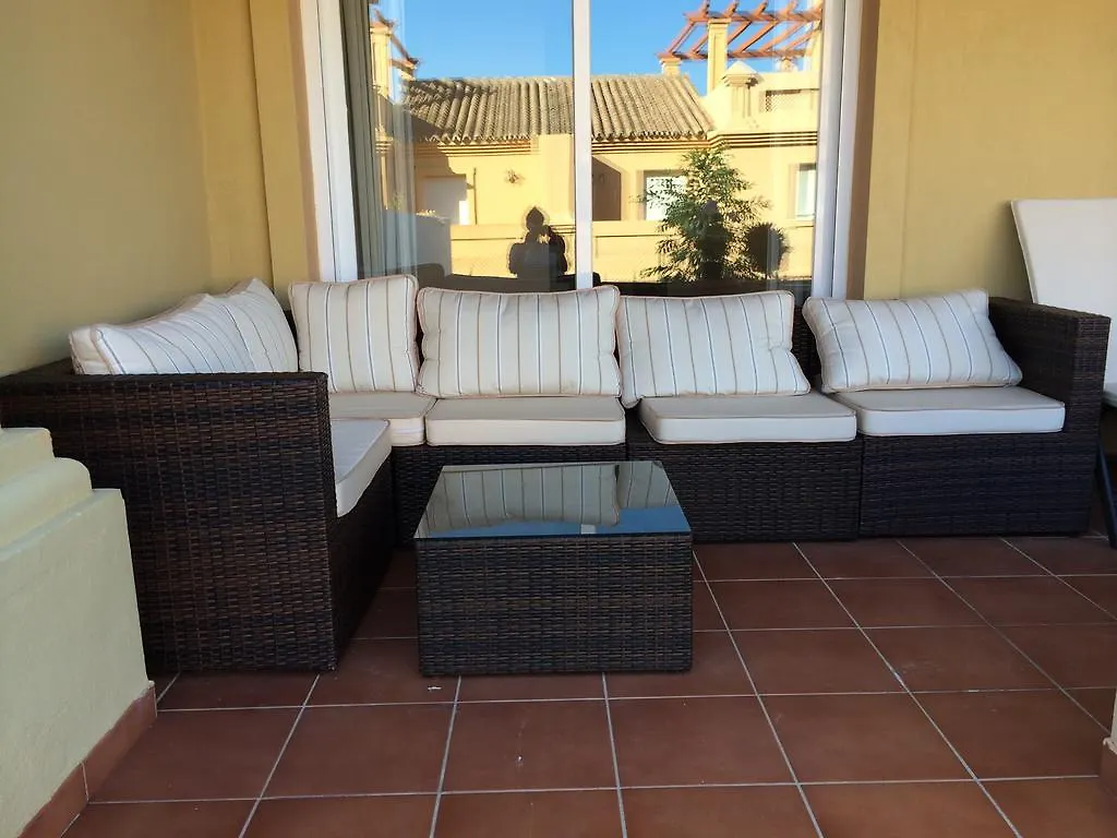 La Galera Park House Βίλα Εστεπόνα 0*,  Ισπανία